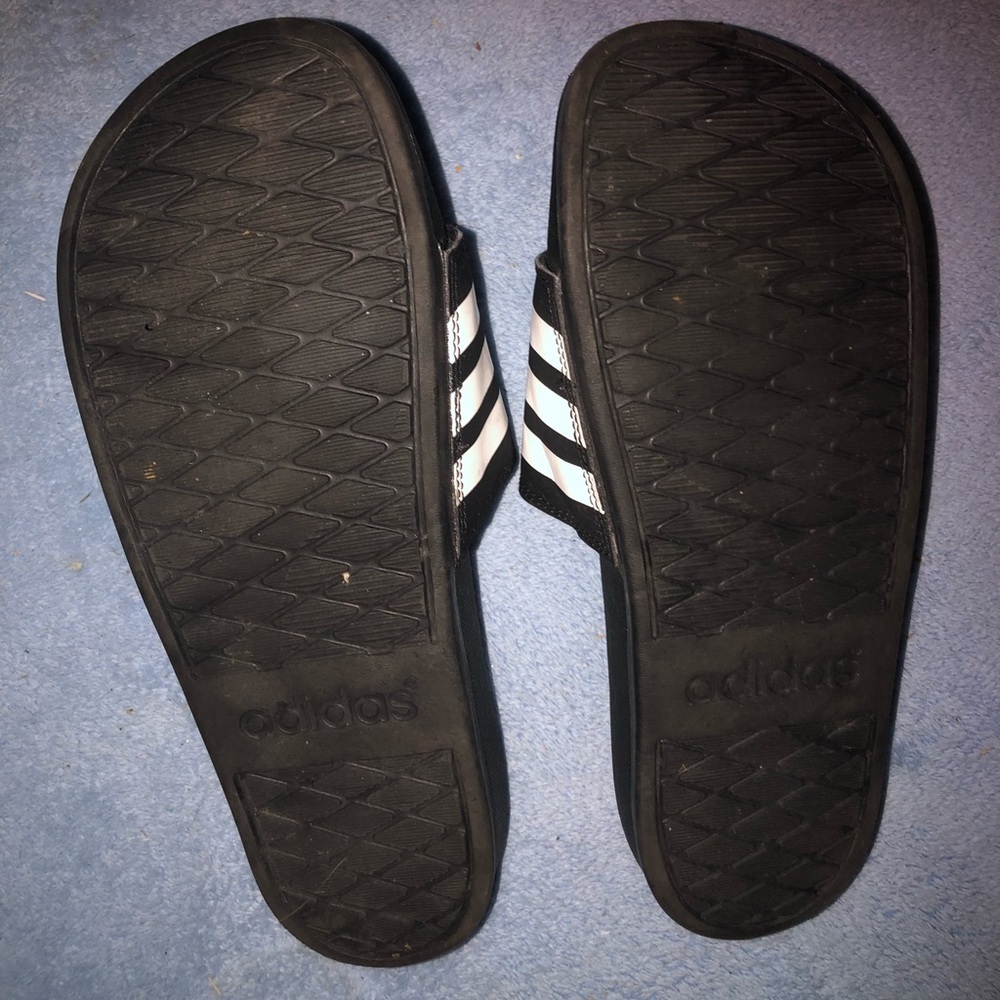 Adidas slides - Picture 2 of 3